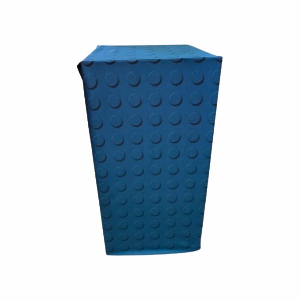 Capa Para Cubo M - Lego
